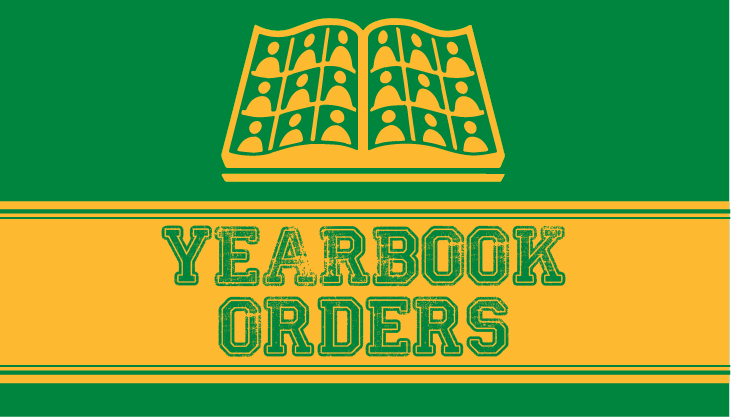 Yearbook Orders