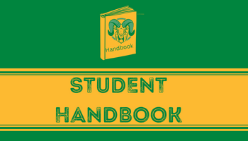 Student Handbook
