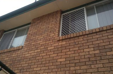 Windows With Security Screens — Abundance Blinds In Morisset, NSW