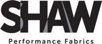 Shaw Performance Fabrics Logo
