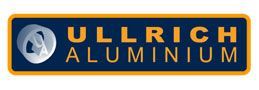 Ullrich Aluminum Logo