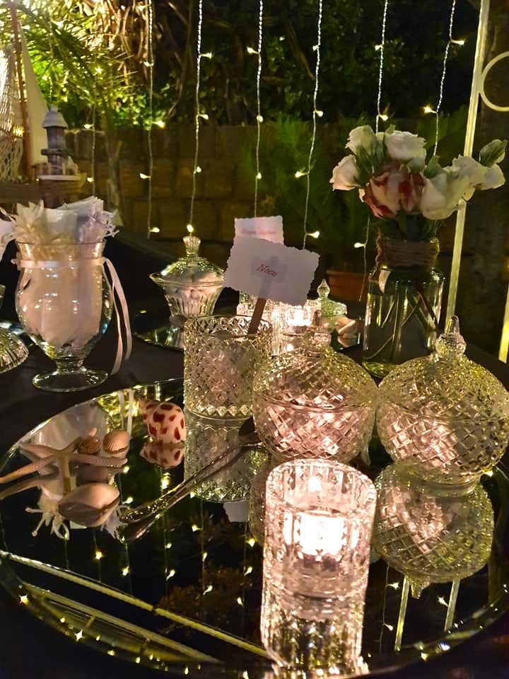 allestimento matrimoni