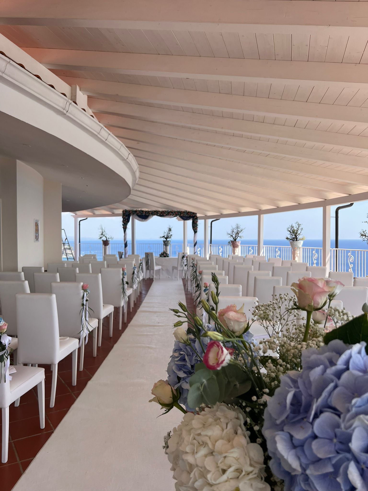 wedding baia dell'est caminia catanzaro