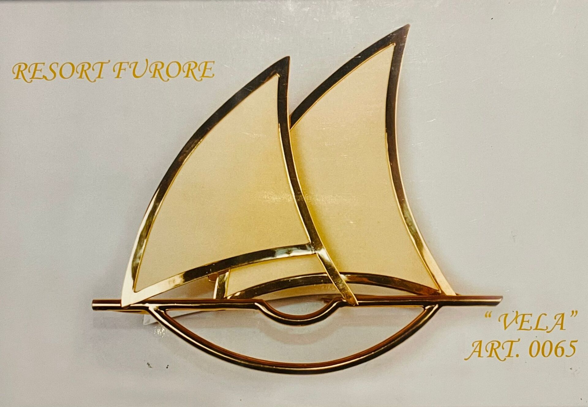 decorazione in ferro