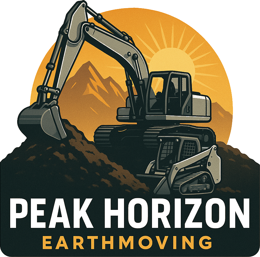 Peak Horizon Earthmoving