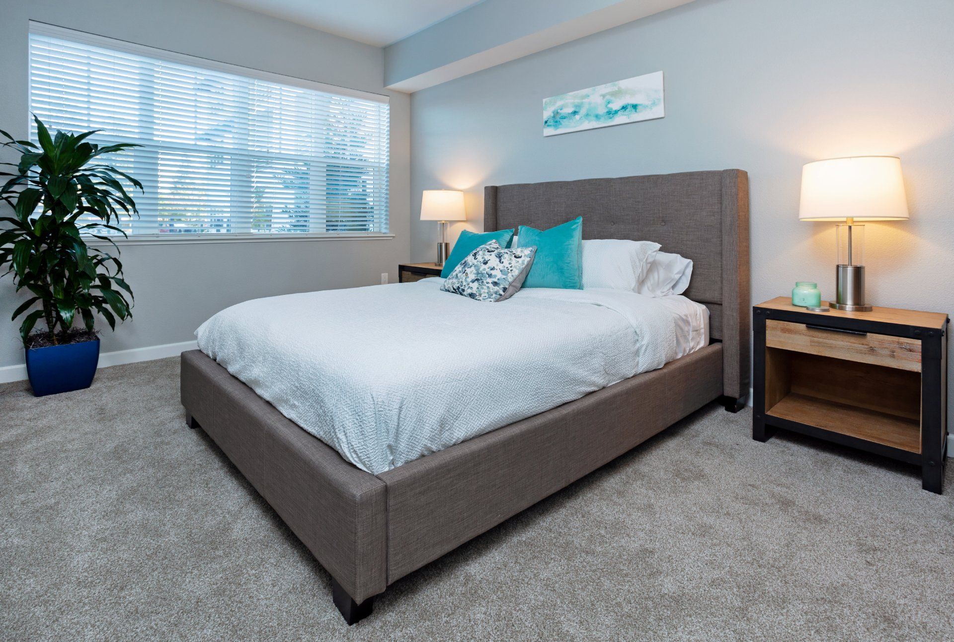 Neighborhood Marina Crossing