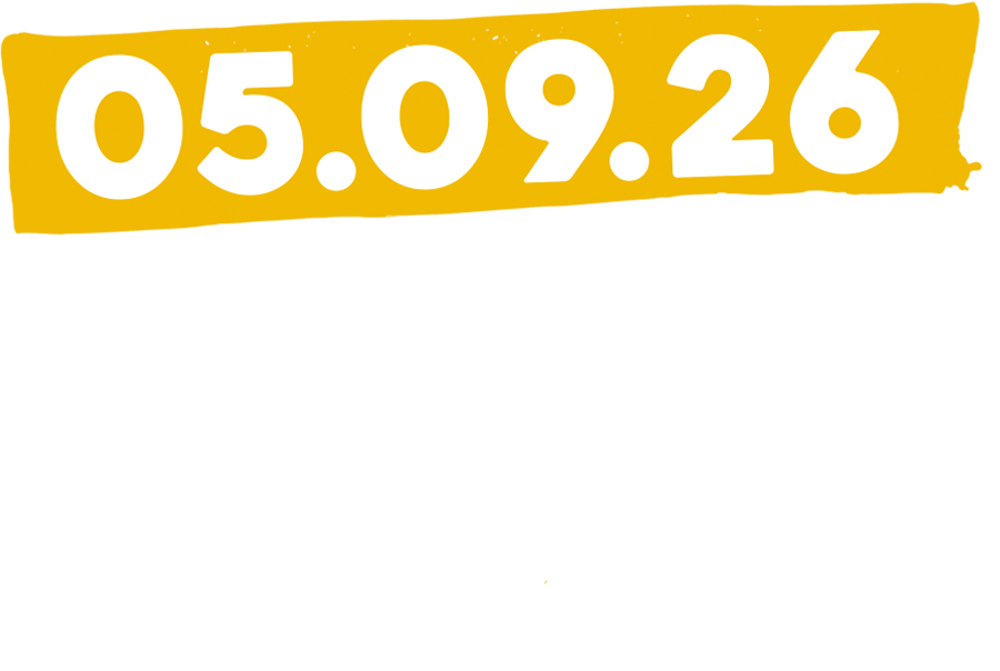 05.09.26 - Columbia Halle Berlin