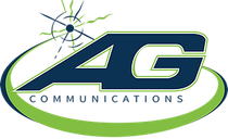 AG Communications Local Internet