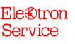 Elektron service logo
