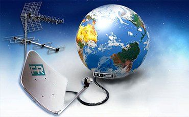 installazione antenne Catania