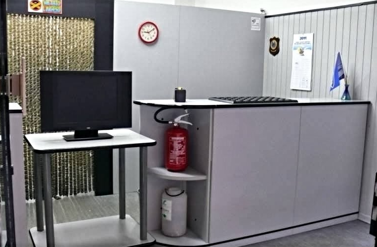 impianti di climatizzazione