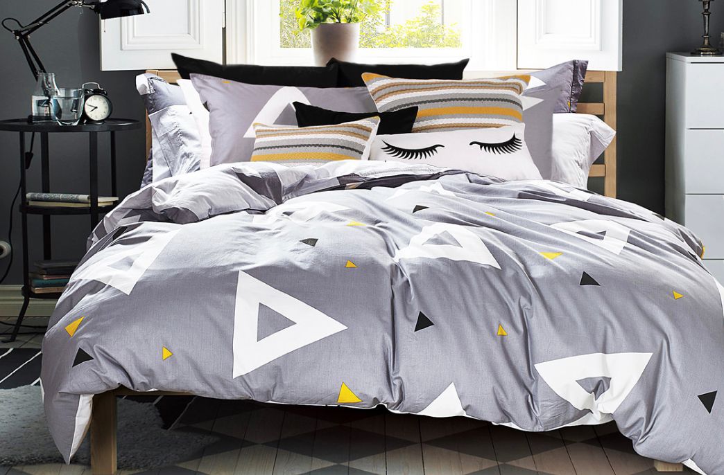 Bedding