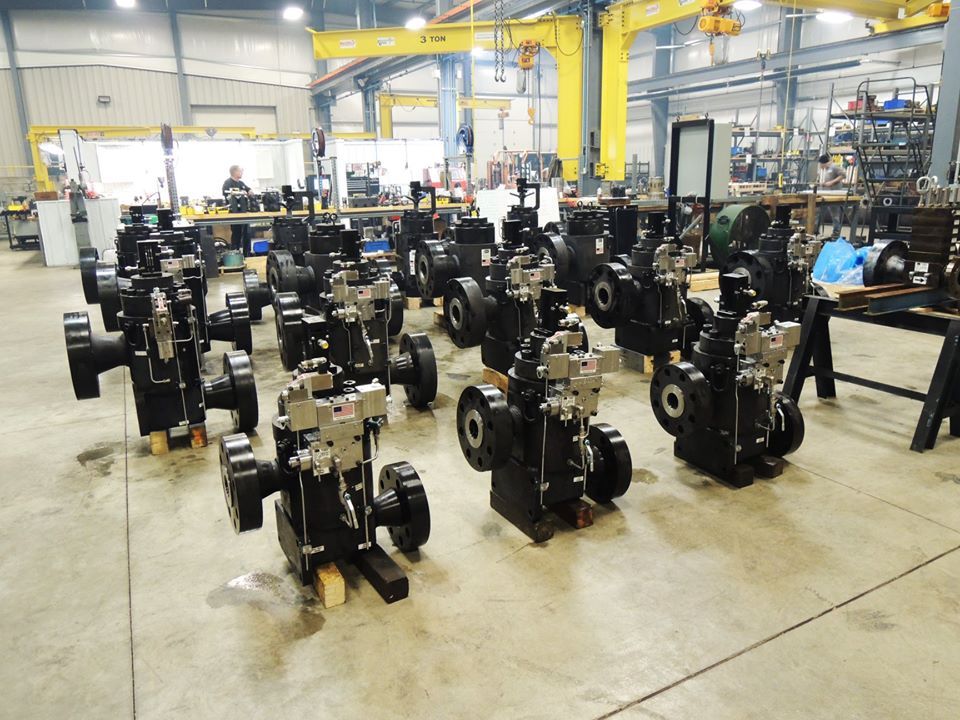 Organized Products — Salem, OH — BOC Components Inc