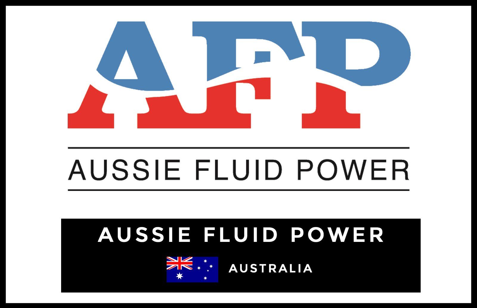 Aussie Fluid Power