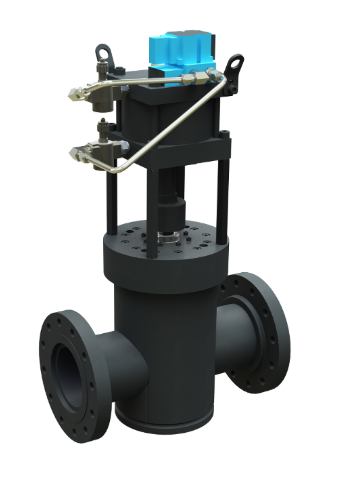 Low Pressure Valves — Salem, OH — BOC Components Inc