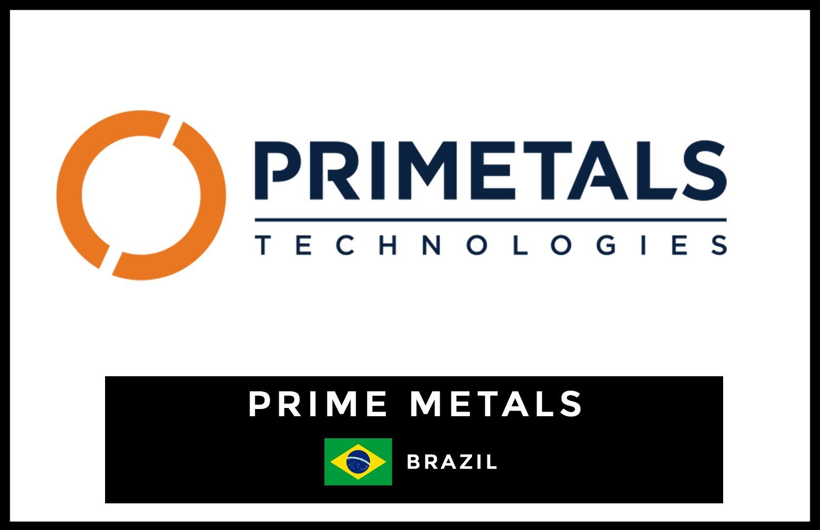Prime Metals