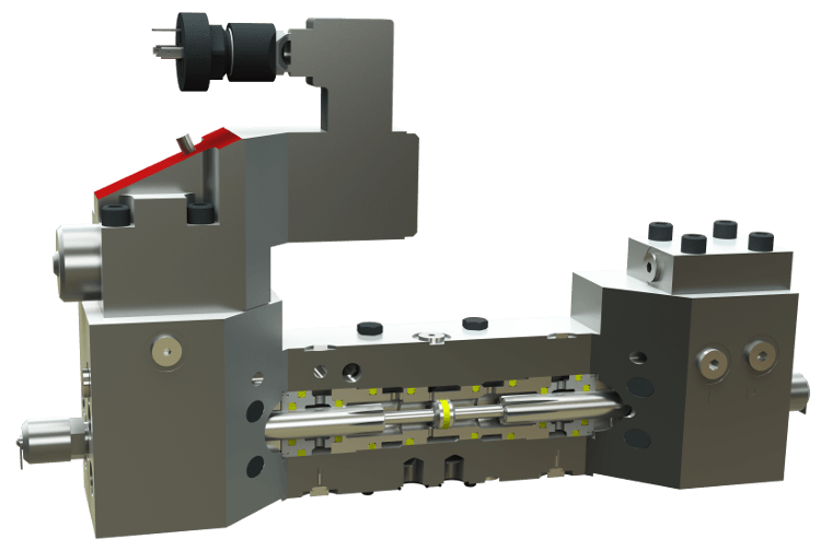 V010 Valves — Salem, OH — BOC Components Inc