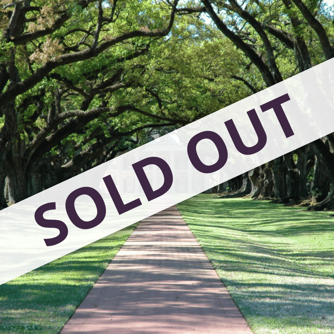 Charleston & Savannah