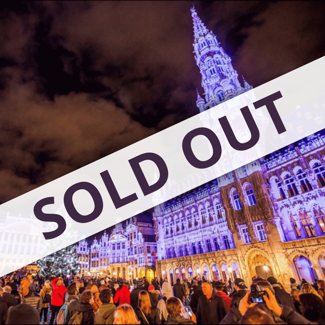 Christmas Markets River Cruise