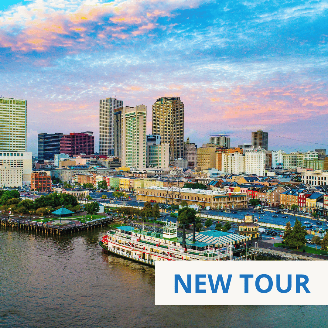 Natchez & Memphis