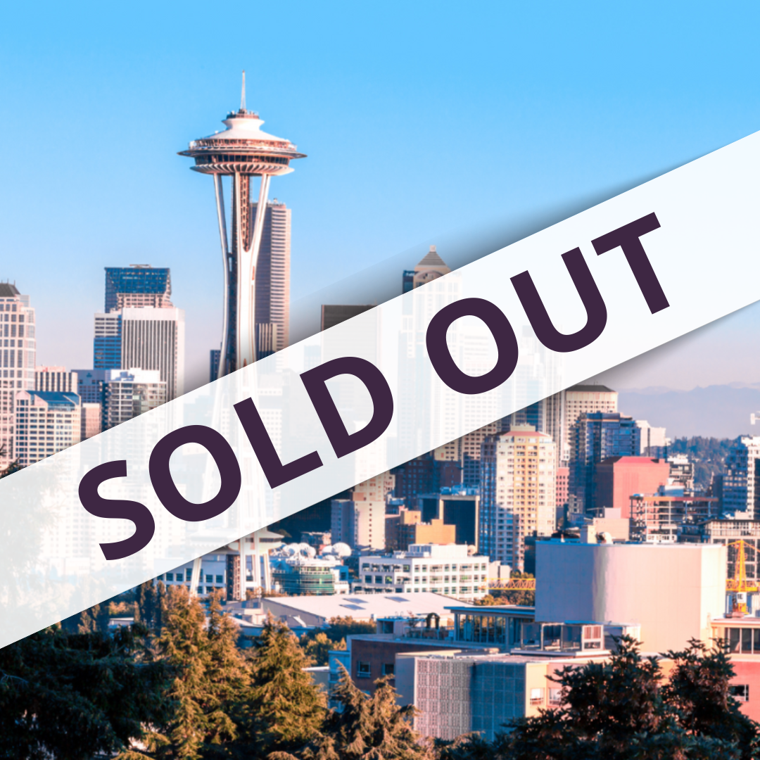 Pacific Northwest Fly-In