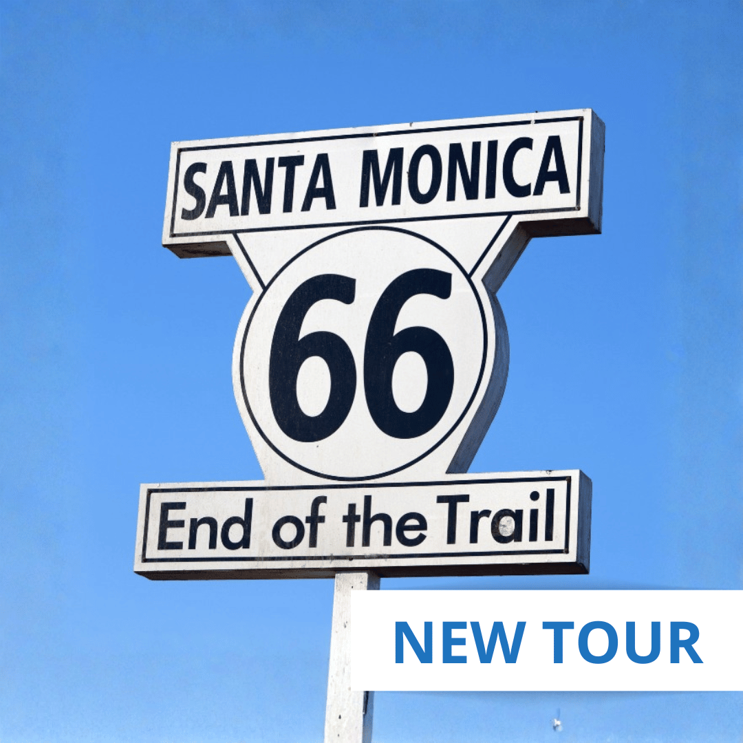 Route 66 Pt 2