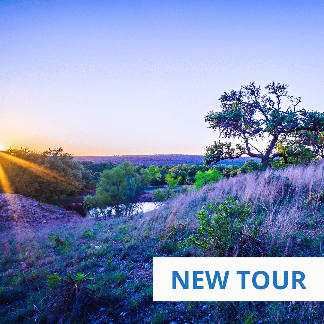 Texas Wine Country