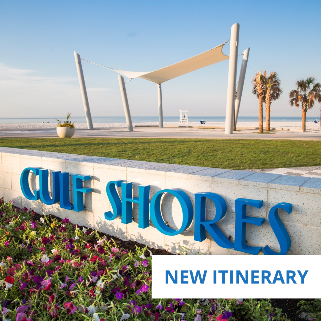 Amazing Gulf Shores
