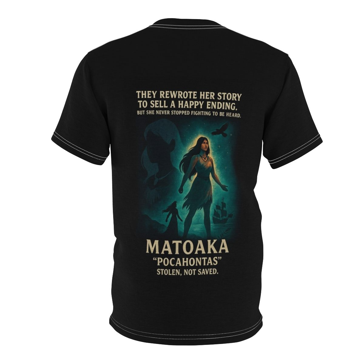 Pocahontas