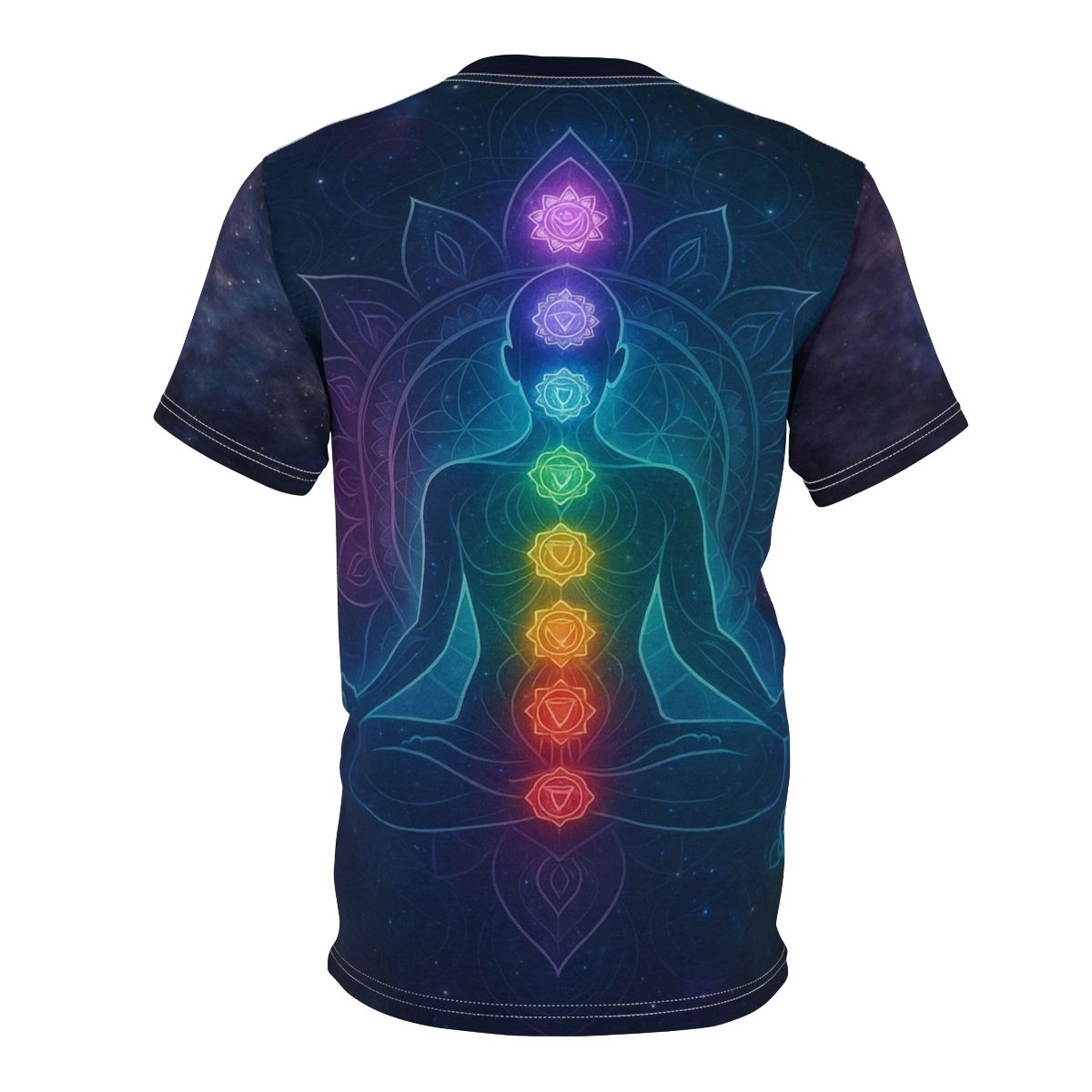 Chakra Tee