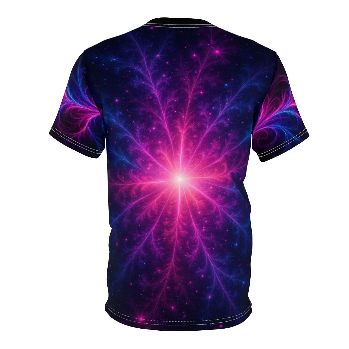 Fractal Geometry Tee