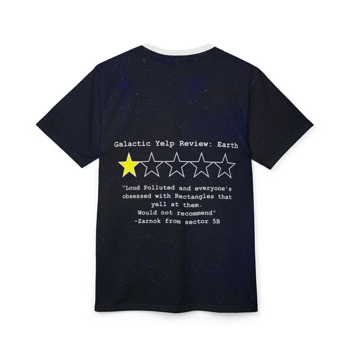 Hard Pass T shirt