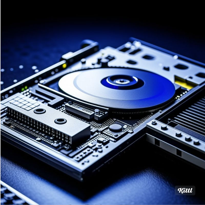 HDD