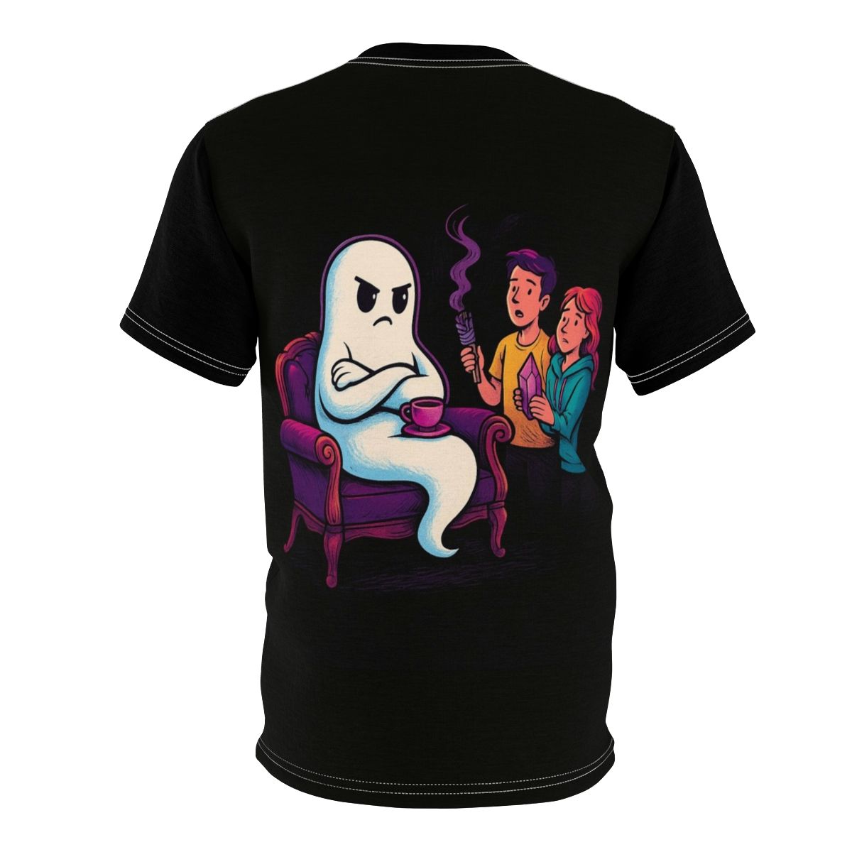 Just petty Tee