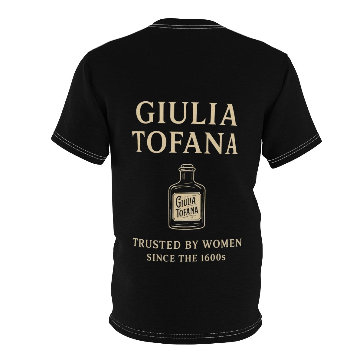 Giulia Tofana