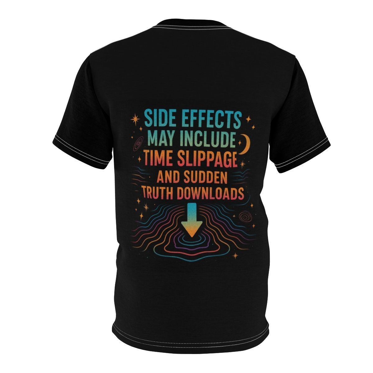 Consciousness upgrade Tee
