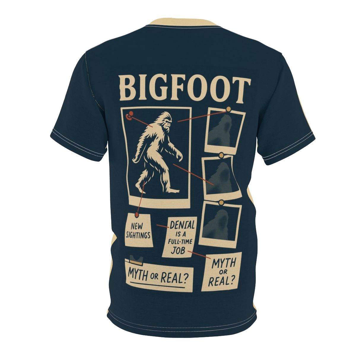 Big Foot