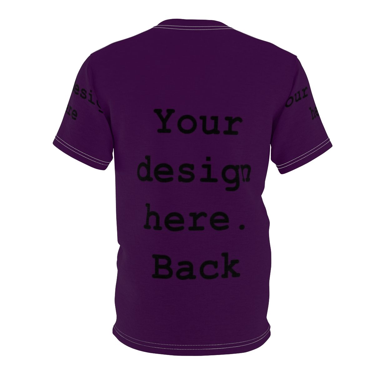 Your design