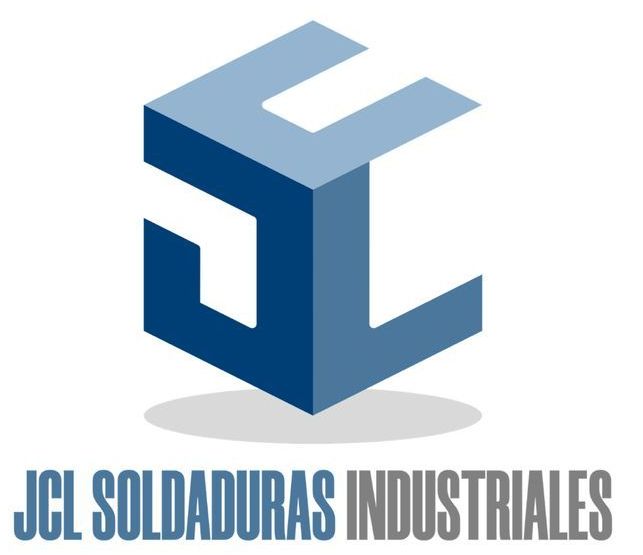 JCL soldaduras logotipo