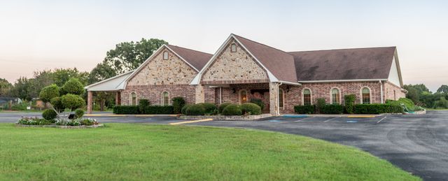 Jerry Smith Funeral Home Athens Tennessee - Homemade Ftempo