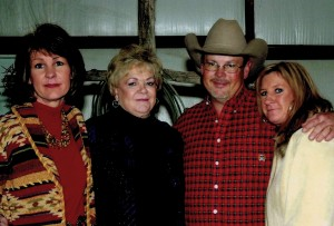 Our Founder | Marshall County Home Health | Texoma | OK & TX