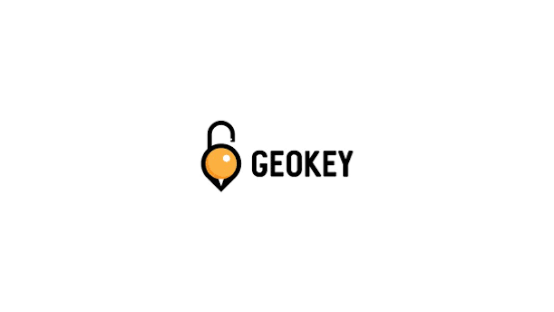 Logo for GeoKey.