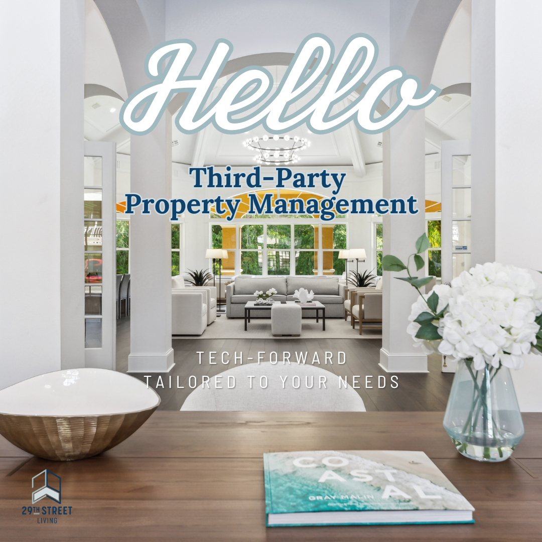 Thinking about a new property management partner?