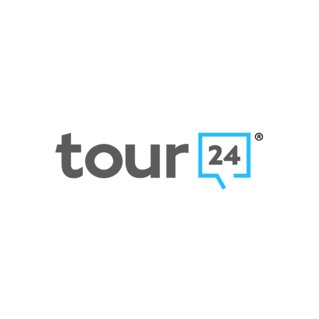 Logo of Tour 24.