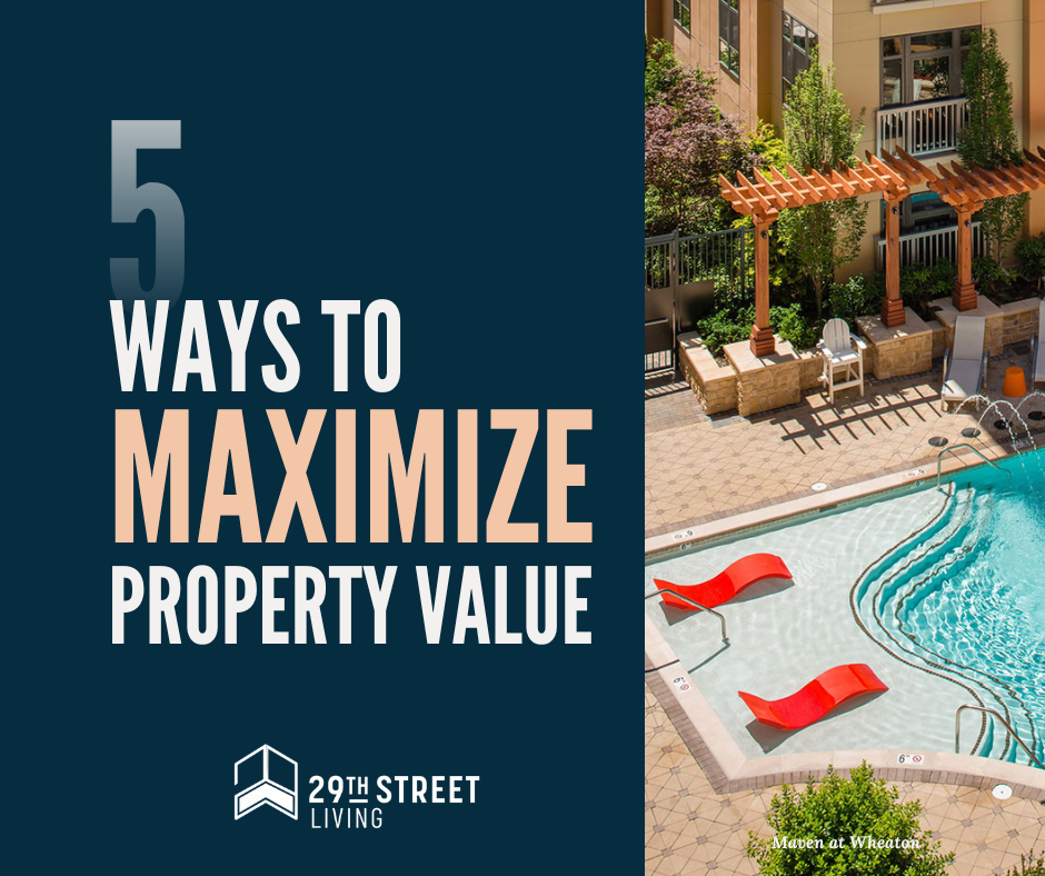 How 29th Street Maximizes Value for Owners