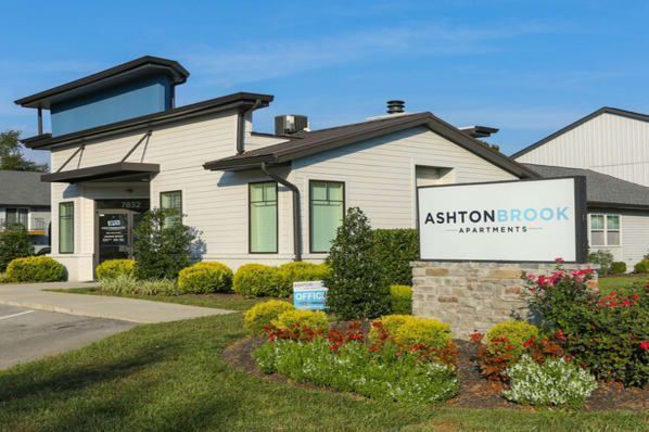 image of Ashton Brook Apartments