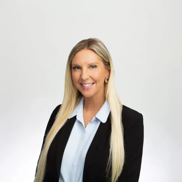 APRIL HARDESTY PROMOTED TO SVP OF OPERATIONS