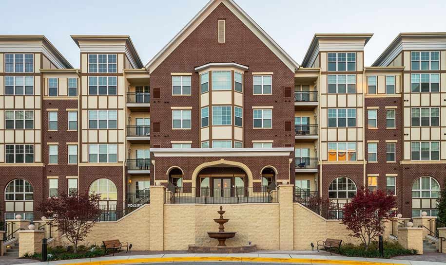 29th Street Capital Acquires Three Multifamily Communities in PG County, Maryland