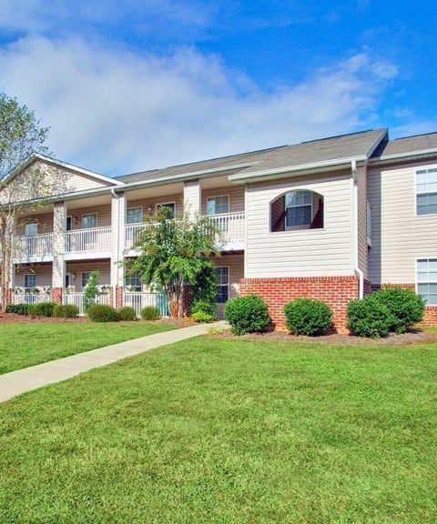 29th Street Living Expands Partnership with Newbrook Capital, Assumes Management of Autumn Park Apartments in Oxford, NC
