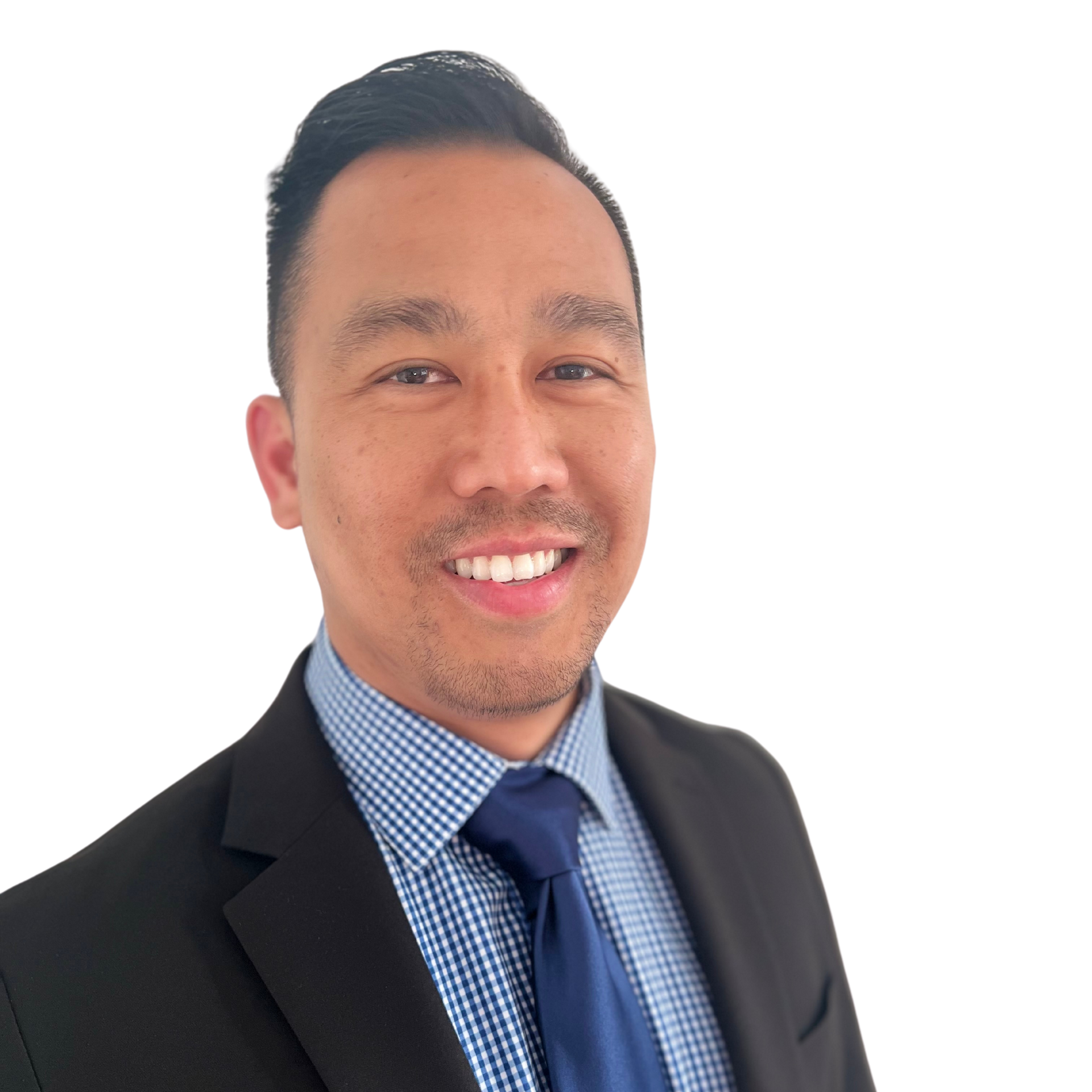 Chester Palonpon
